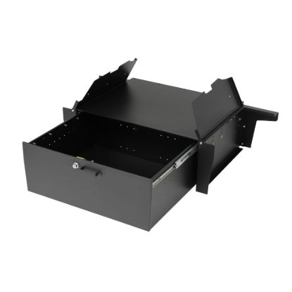 Picture of Tuffy Security Products Cargo Management System - 145-01