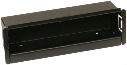 Picture of Tuffy Security Products Radio Cover - 150-01