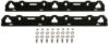 Picture of Tuffy Security Products Tie Down Anchor Plate - 158-01