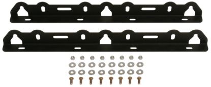 Picture of Tuffy Security Products Tie Down Anchor Plate - 158-01