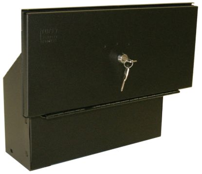 Picture of Tuffy Security Products Truck Bed Storage Box - 161-01
