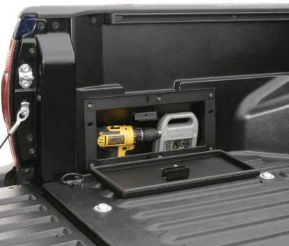 Picture of Tuffy Security Products Truck Bed Storage Box - 161-01