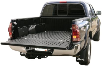 Picture of Tuffy Security Products Truck Bed Storage Box - 161-01