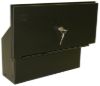 Picture of Tuffy Security Products Truck Bed Storage Box - 161-01-A