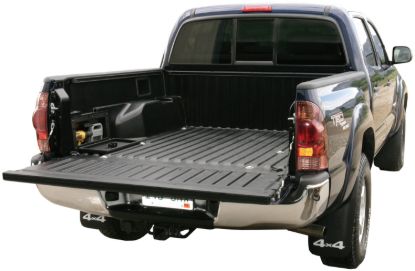 Picture of Tuffy Security Products Truck Bed Storage Box - 161-01-A