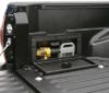 Picture of Tuffy Security Products Truck Bed Storage Box - 161-01-A