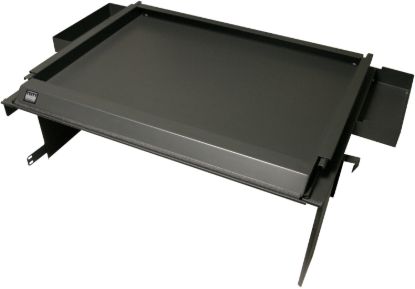 Picture of Tuffy Security Products Cargo Area Security Enclosure - 173-01