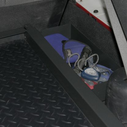 Picture of Tuffy Security Products Cargo Area Security Enclosure - 173-01