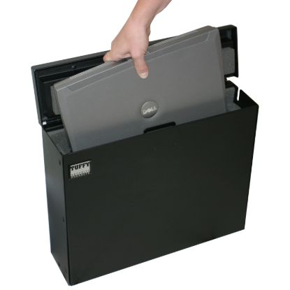Picture of Tuffy Security Products Vehicle Safe - 182-01