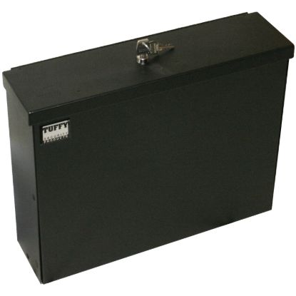 Picture of Tuffy Security Products Vehicle Safe - 182-01