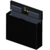 Picture of Tuffy Security Products Vehicle Safe - 182-01