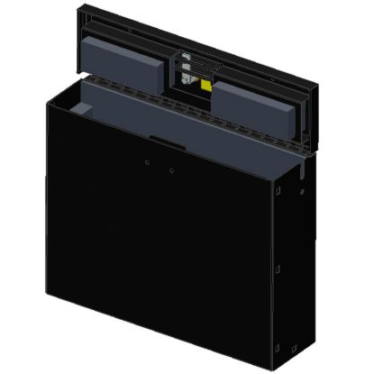 Picture of Tuffy Security Products Vehicle Safe - 182-01