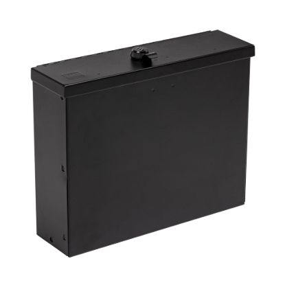 Picture of Tuffy Security Products Vehicle Safe - 182-01-A