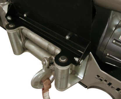 Picture of Tuffy Security Products License Plate Bracket - 189-01