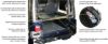Picture of Tuffy Security Products Cargo Area Security Enclosure - 240-01