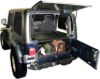 Picture of Tuffy Security Products Cargo Area Security Enclosure - 240-01