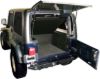 Picture of Tuffy Security Products Cargo Area Security Enclosure - 240-01
