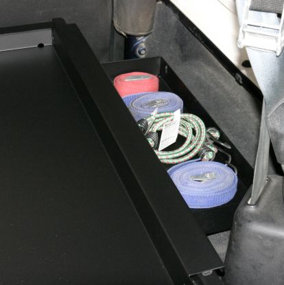 Picture of Tuffy Security Products Cargo Area Security Enclosure - 240-01
