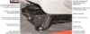Picture of Tuffy Security Products Seat Storage Drawer - 247-01