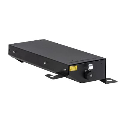 Picture of Tuffy Security Products Seat Storage Drawer - 247-01-A