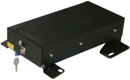 Picture of Tuffy Security Products Seat Storage Drawer - 248-01