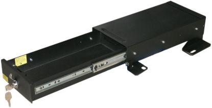 Picture of Tuffy Security Products Seat Storage Drawer - 248-01
