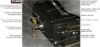 Picture of Tuffy Security Products Seat Storage Drawer - 248-01