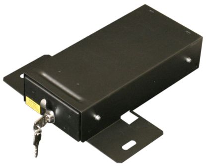 Picture of Tuffy Security Products Seat Storage Drawer - 250-01