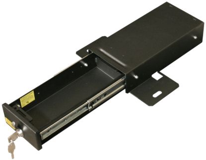 Picture of Tuffy Security Products Seat Storage Drawer - 250-01