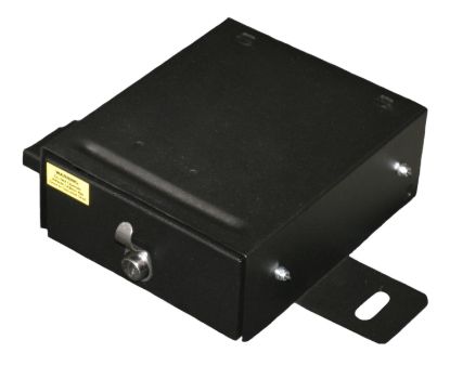 Picture of Tuffy Security Products Seat Storage Drawer - 251-01