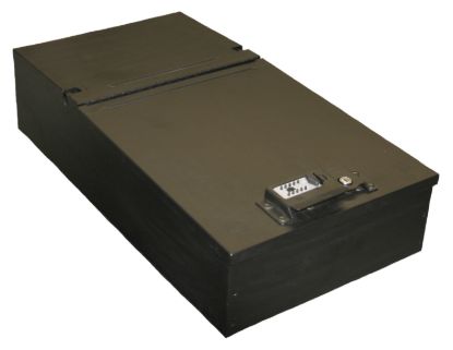 Picture of Tuffy Security Products Vehicle Safe - 253-01