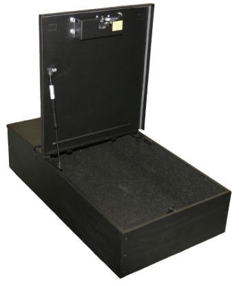 Picture of Tuffy Security Products Vehicle Safe - 253-01