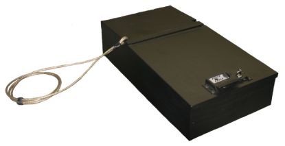 Picture of Tuffy Security Products Vehicle Safe - 253-01