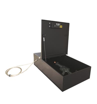 Picture of Tuffy Security Products Vehicle Safe - 253-01