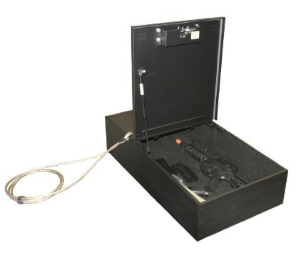 Picture of Tuffy Security Products Vehicle Safe - 253-01