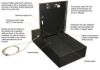 Picture of Tuffy Security Products Vehicle Safe - 253-01