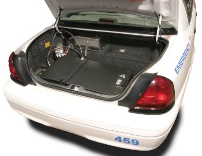 Picture of Tuffy Security Products Vehicle Safe - 253-01