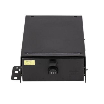 Picture of Tuffy Security Products Seat Storage Drawer - 256-01-A