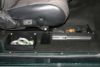 Picture of Tuffy Security Products Seat Storage Drawer - 256-01