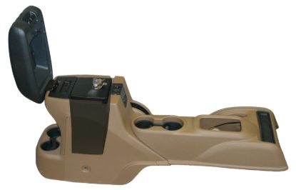 Picture of Tuffy Security Products Vehicle Safe - 276-01