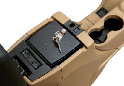 Picture of Tuffy Security Products Vehicle Safe - 276-01