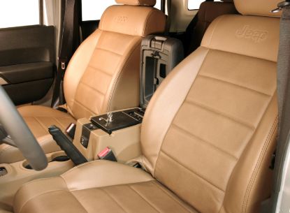 Picture of Tuffy Security Products Vehicle Safe - 276-01