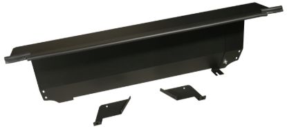 Picture of Tuffy Security Products Cargo Area Security Enclosure - 286-01