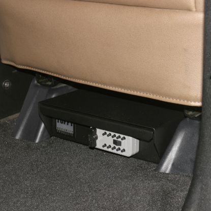 Picture of Tuffy Security Products Vehicle Safe - 289-089-01