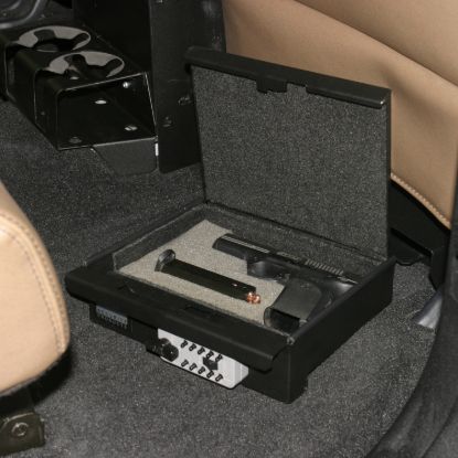 Picture of Tuffy Security Products Vehicle Safe - 289-089-01