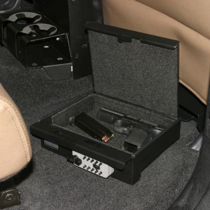Picture of Tuffy Security Products Vehicle Safe - 289-089-01