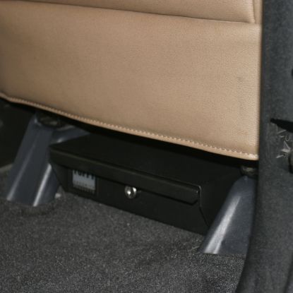 Picture of Tuffy Security Products Vehicle Safe - 289-101-01