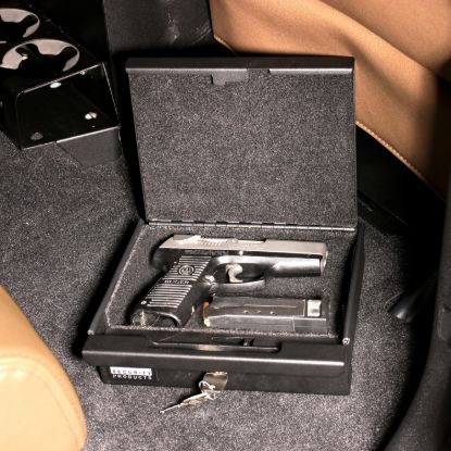 Picture of Tuffy Security Products Vehicle Safe - 289-101-01