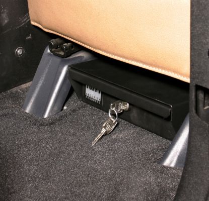 Picture of Tuffy Security Products Vehicle Safe - 289-101-01