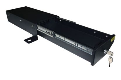 Picture of Tuffy Security Products Seat Storage Drawer - 293-01
